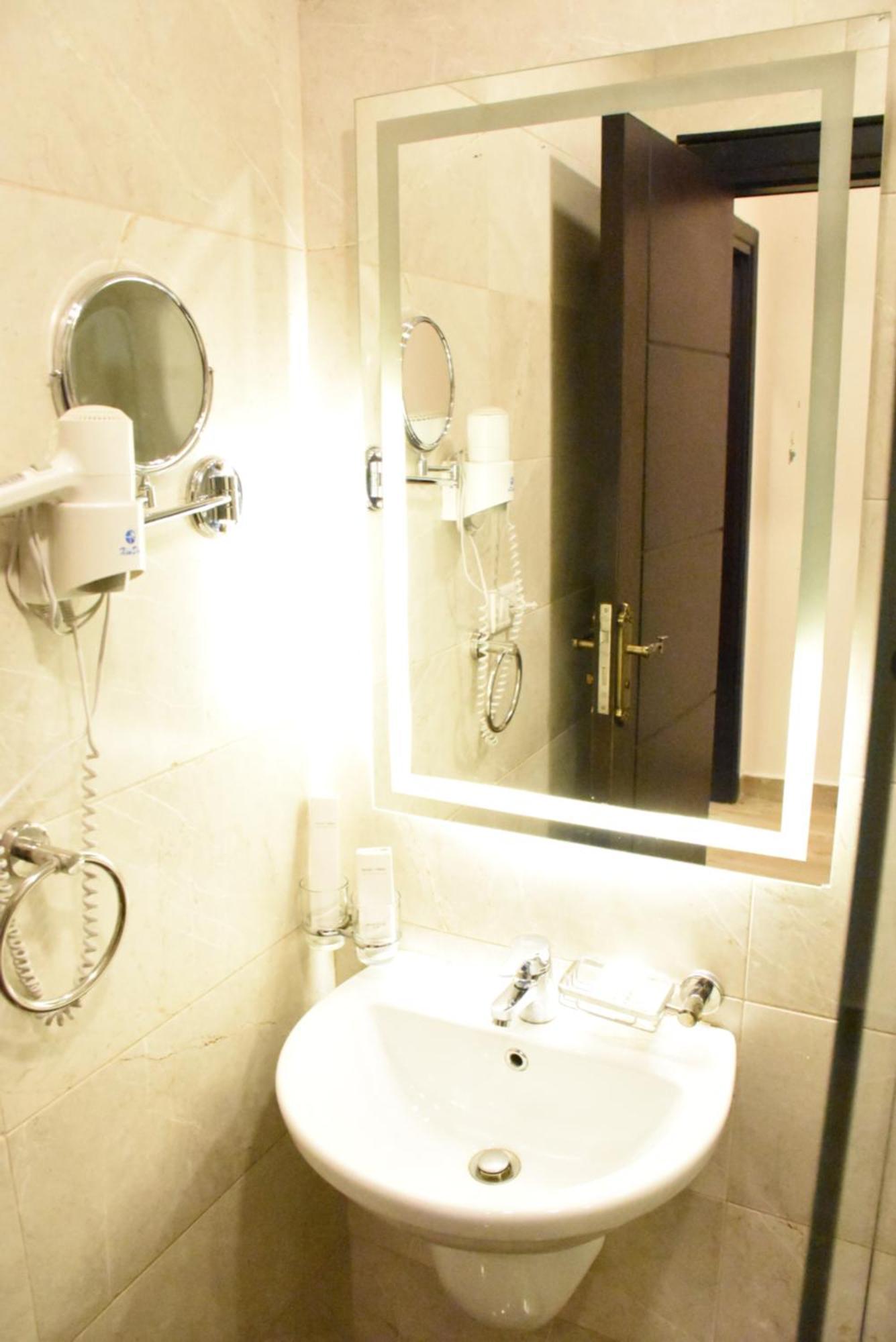 Jewel Zamalek Hotel Giza Eksteriør billede